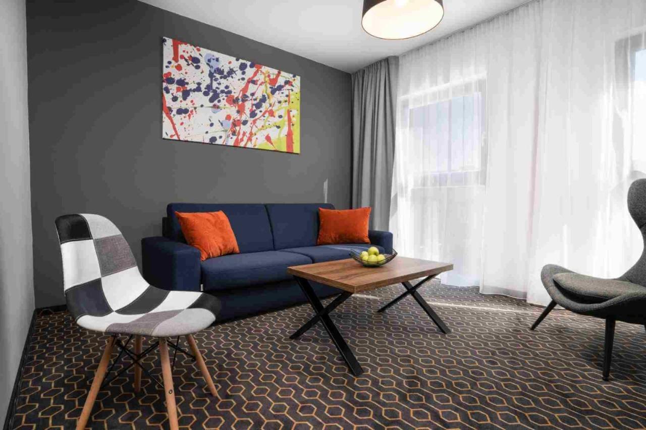 Hotel Mamut Poprad Exterior photo